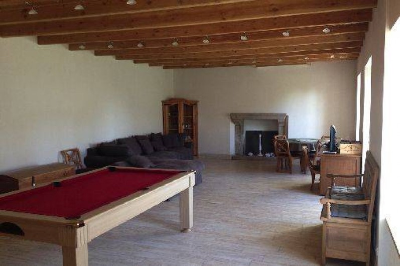 Location de vacances - Maison - Villa à Trébeurden