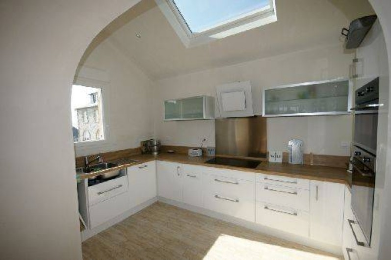 Location de vacances - Maison - Villa à Trébeurden