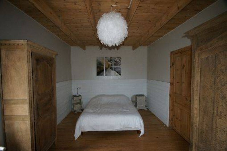 Location de vacances - Maison - Villa à Trébeurden