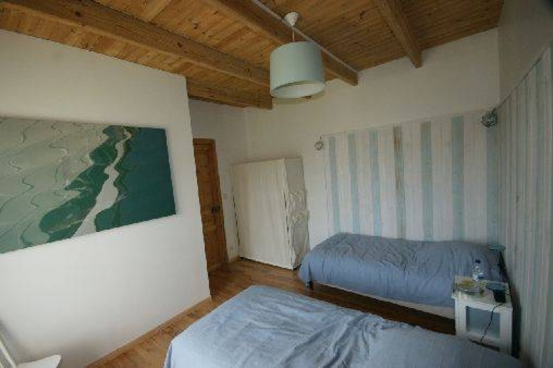 Location de vacances - Maison - Villa à Trébeurden