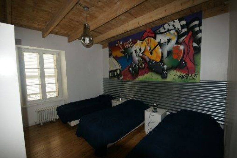 Location de vacances - Maison - Villa à Trébeurden