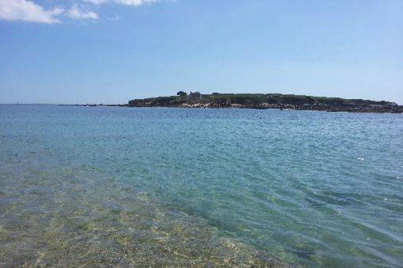 Location de vacances - Camping à Névez