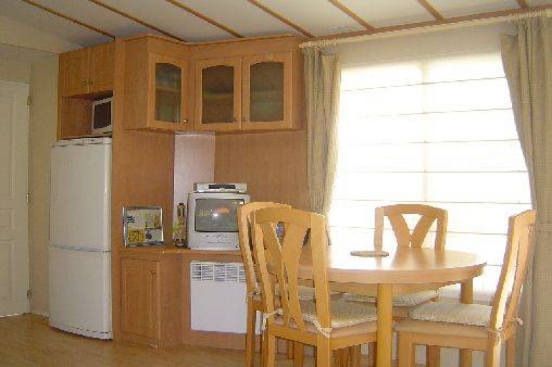 Location de vacances - Camping à Névez