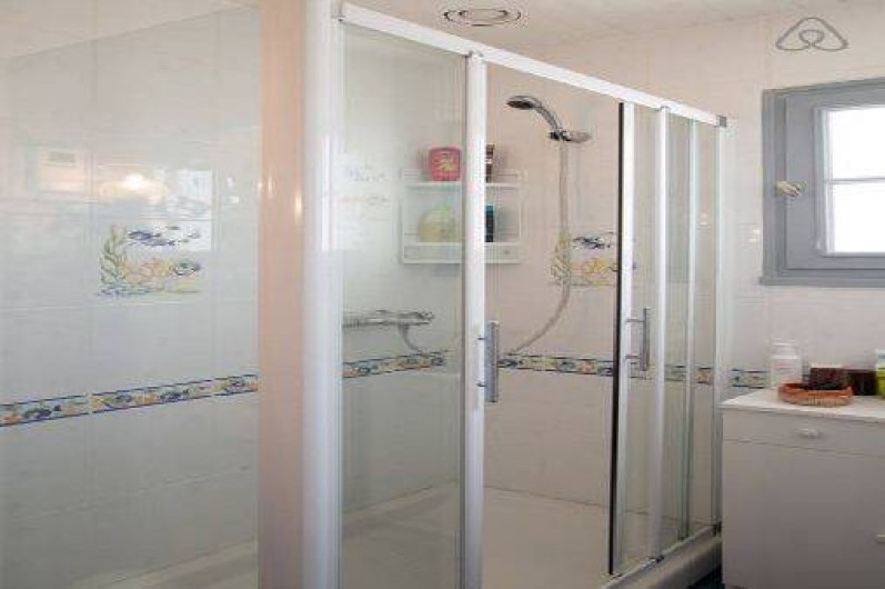 Location de vacances - Maison - Villa à Saint-Jean-de-Monts