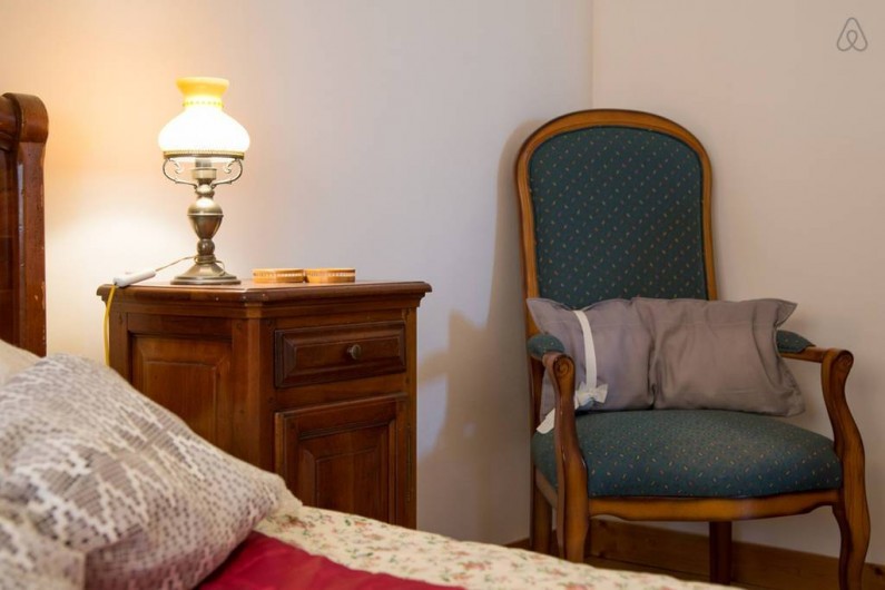 Location de vacances - Maison - Villa à Saint-Jean-de-Monts