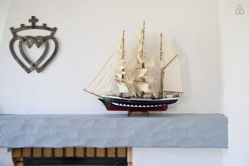 Location de vacances - Maison - Villa à Saint-Jean-de-Monts