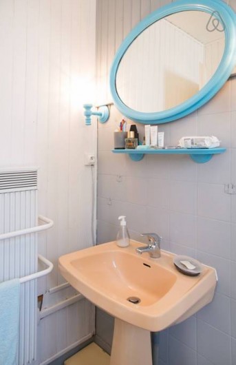 Location de vacances - Maison - Villa à Saint-Jean-de-Monts