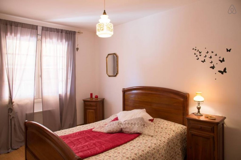 Location de vacances - Maison - Villa à Saint-Jean-de-Monts