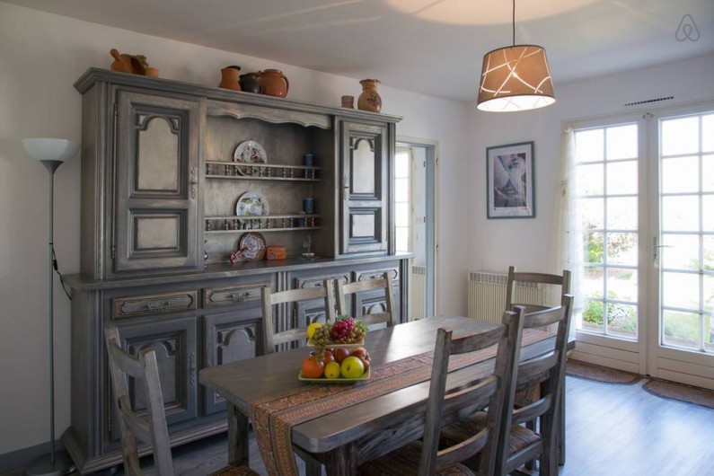 Location de vacances - Maison - Villa à Saint-Jean-de-Monts