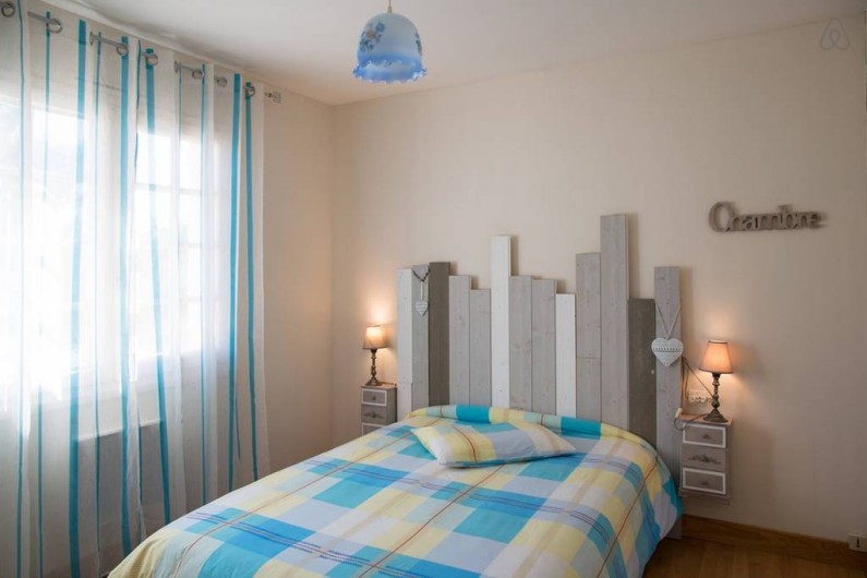 Location de vacances - Maison - Villa à Saint-Jean-de-Monts