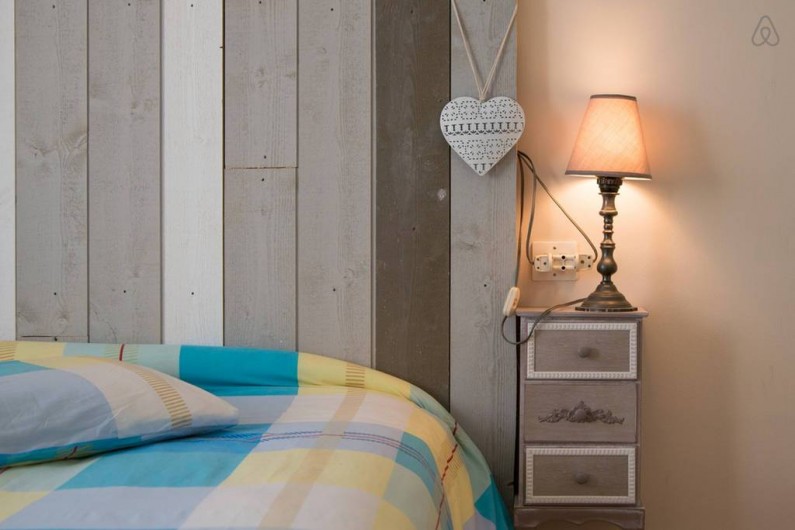 Location de vacances - Maison - Villa à Saint-Jean-de-Monts