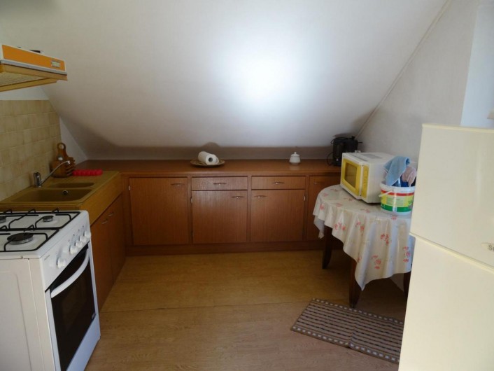 Location de vacances - Gîte à Gavarnie-Gèdre