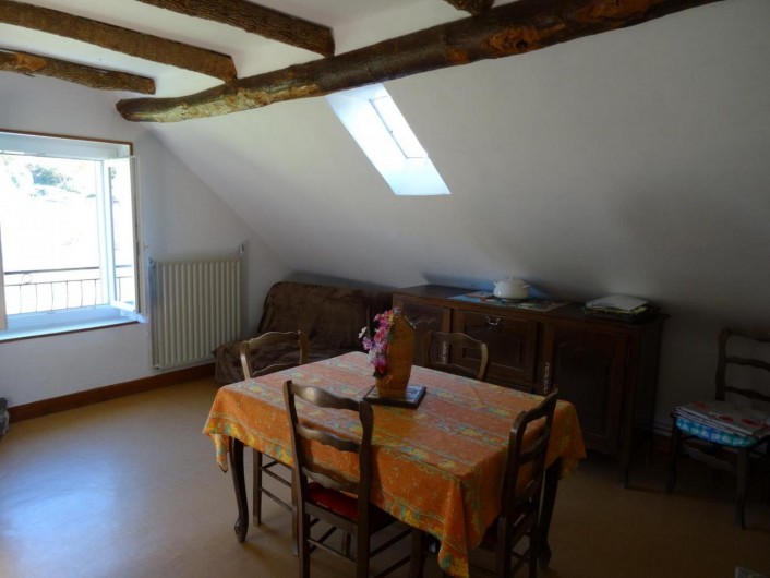 Location de vacances - Gîte à Gavarnie-Gèdre