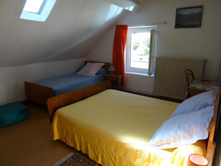 Location de vacances - Gîte à Gavarnie-Gèdre