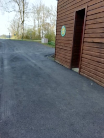 Location de vacances - Appartement à Bossus-lès-Rumigny