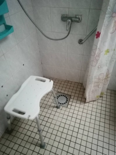 Location de vacances - Appartement à Bossus-lès-Rumigny