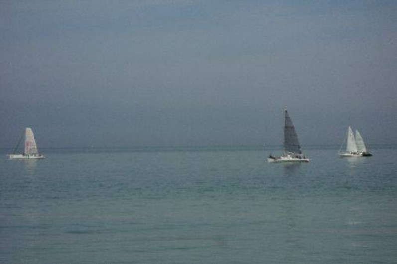 Location de vacances - Camping à Cailleville