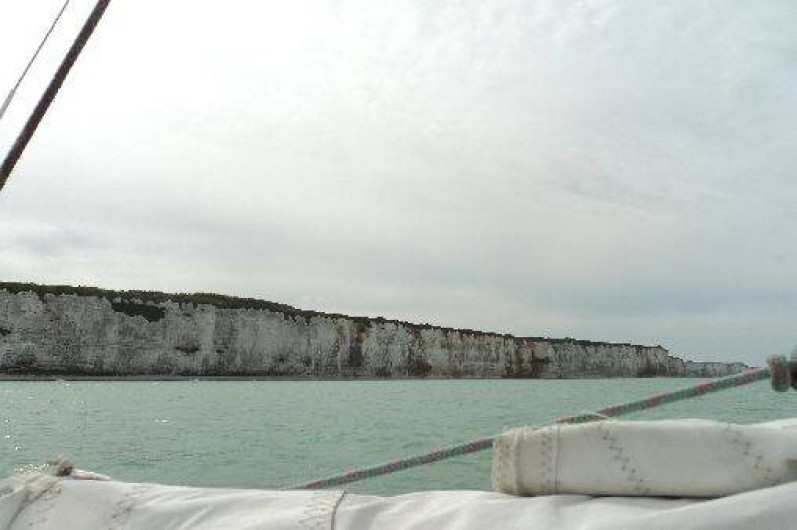 Location de vacances - Camping à Cailleville