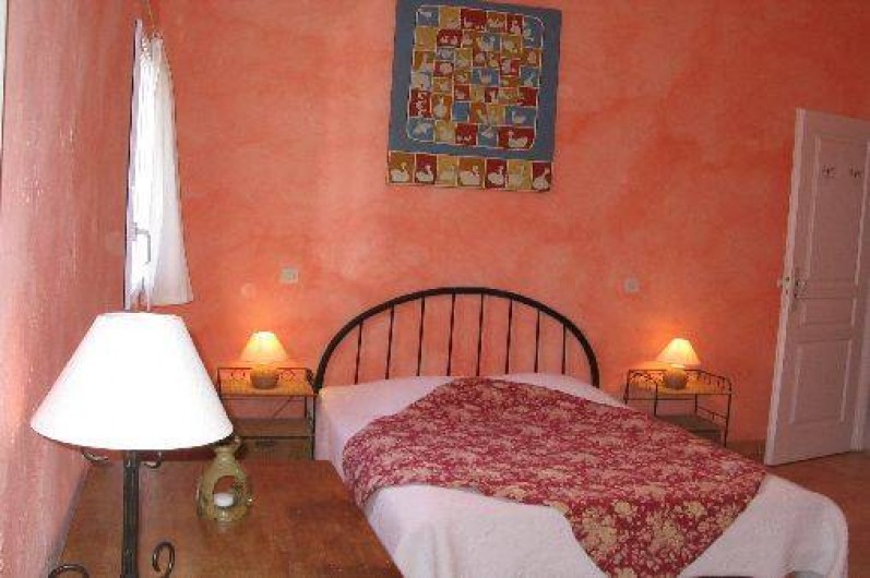 Location de vacances - Gîte à Cadenet