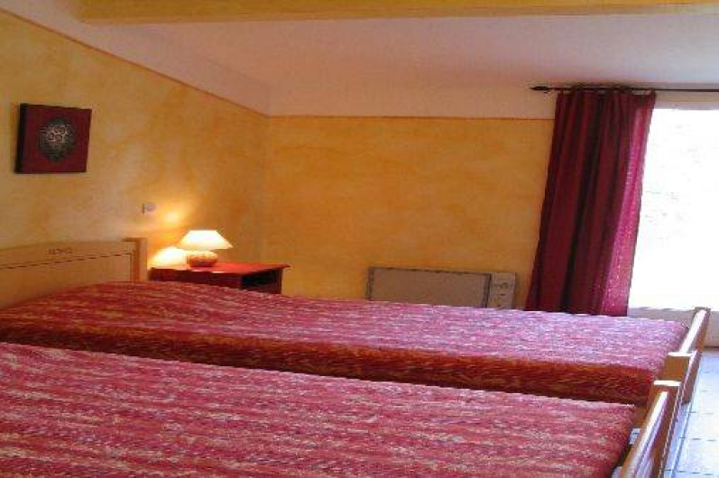 Location de vacances - Gîte à Cadenet