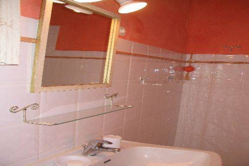 Location de vacances - Gîte à Cadenet