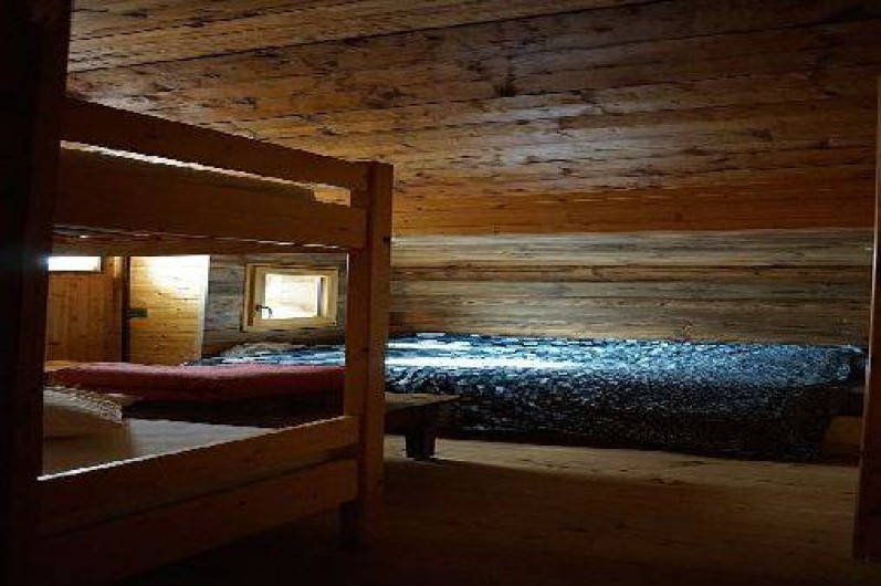 Location de vacances - Chalet à Les Houches