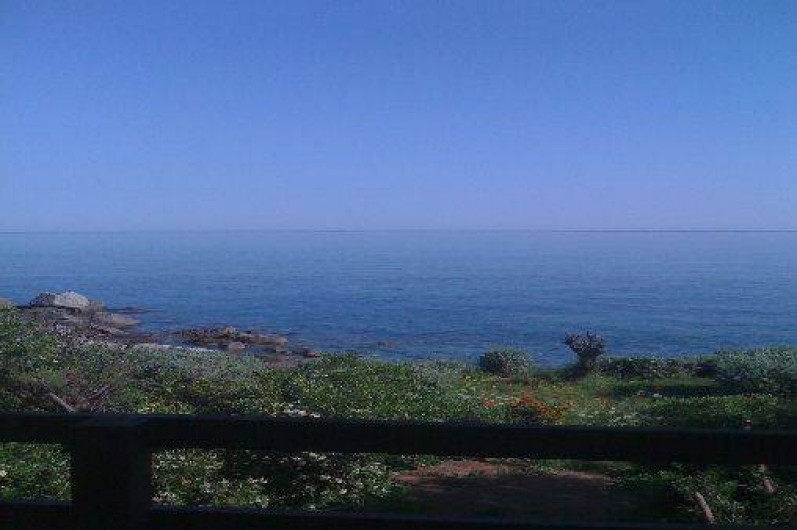 Location de vacances - Maison - Villa à Monticello