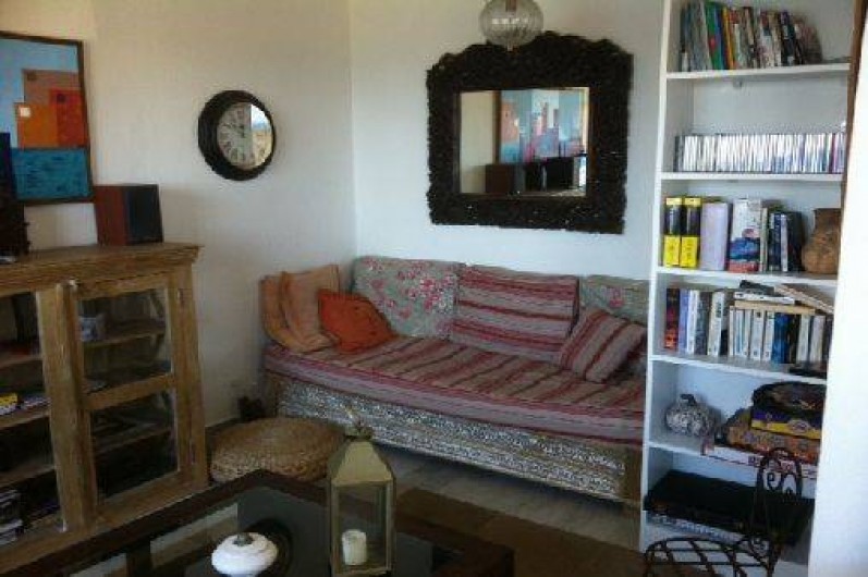 Location de vacances - Maison - Villa à Monticello