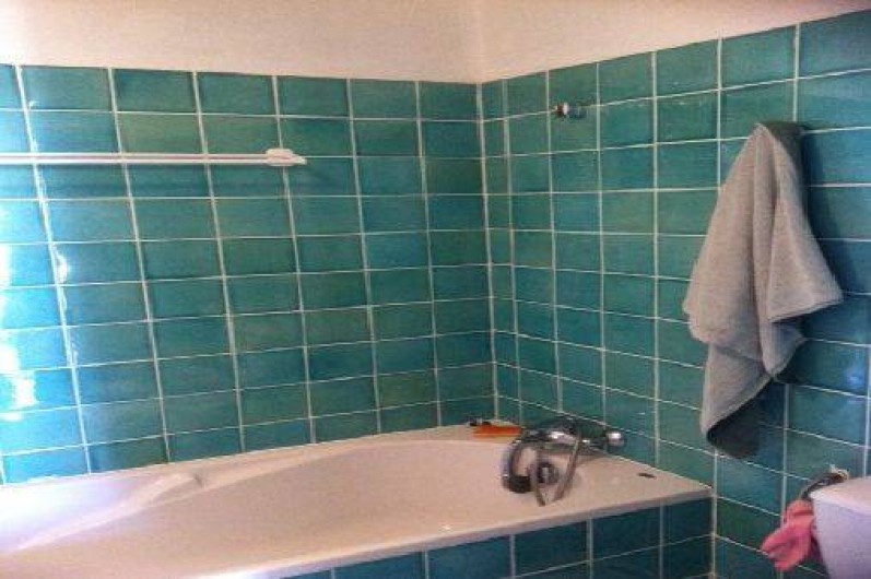 Location de vacances - Maison - Villa à Monticello