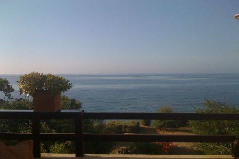 Location de vacances - Maison - Villa à Monticello