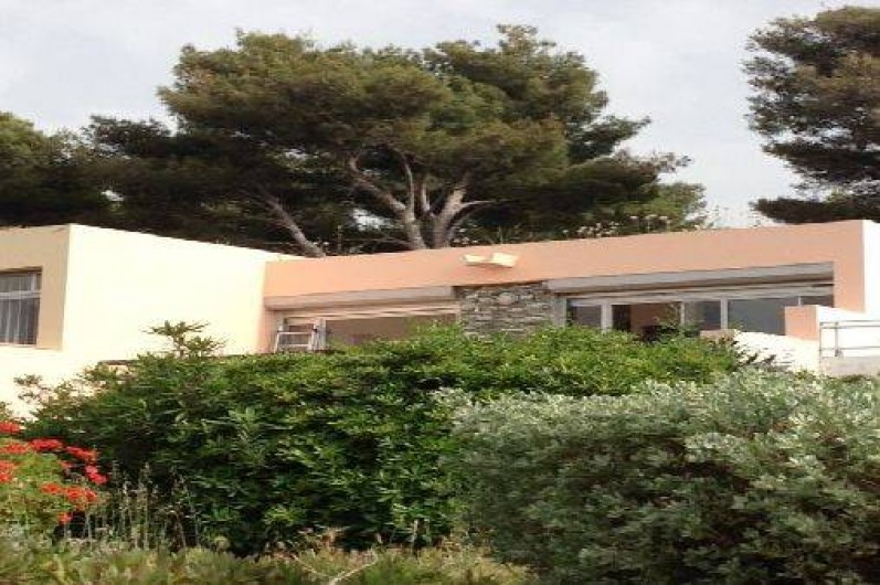 Location de vacances - Maison - Villa à Monticello