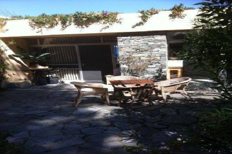 Location de vacances - Maison - Villa à Monticello