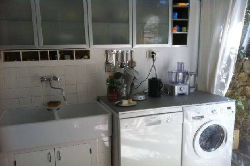 Location de vacances - Maison - Villa à Monticello