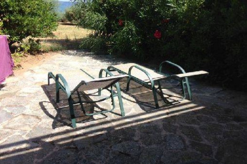 Location de vacances - Maison - Villa à Monticello