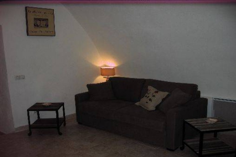 Location de vacances - Appartement à Montegrosso