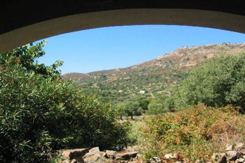 Location de vacances - Appartement à Montegrosso