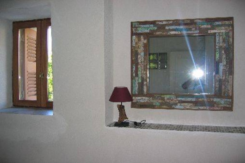 Location de vacances - Appartement à Montegrosso