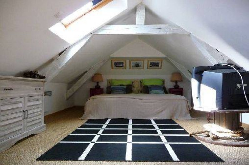 Location de vacances - Appartement à Chouzé-sur-Loire