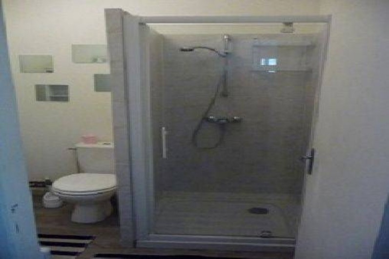 Location de vacances - Appartement à Chouzé-sur-Loire