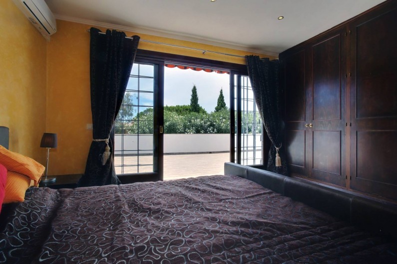 Location de vacances - Villa à Marbella