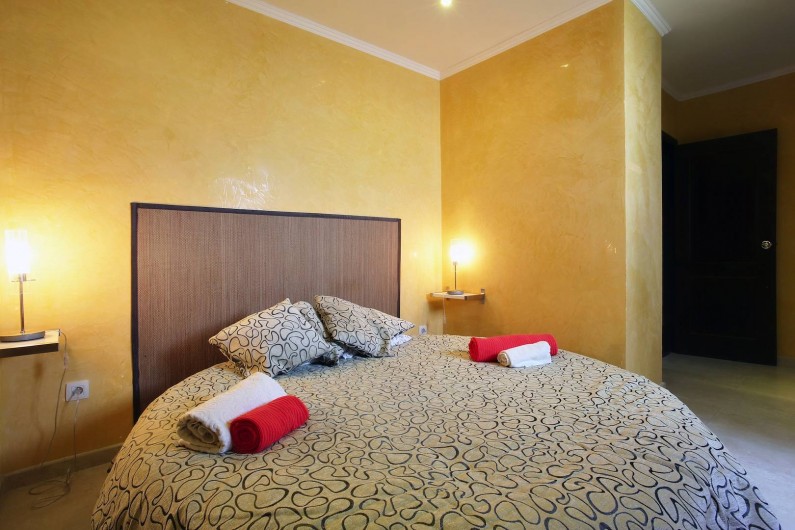 Location de vacances - Villa à Marbella