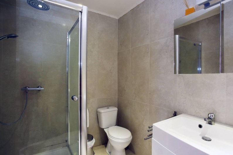 Location de vacances - Villa à Marbella