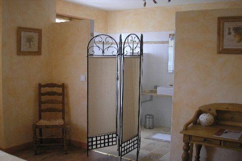 Location de vacances - Mas à Manosque