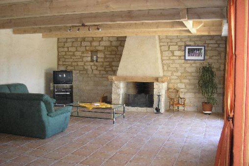 Location de vacances - Mas à Manosque