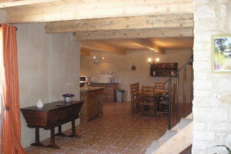 Location de vacances - Mas à Manosque