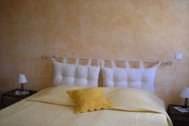 Location de vacances - Mas à Manosque