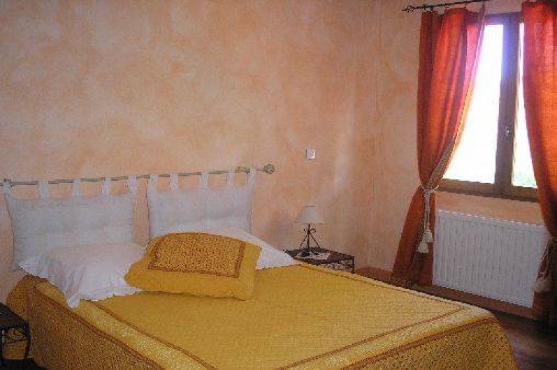 Location de vacances - Mas à Manosque