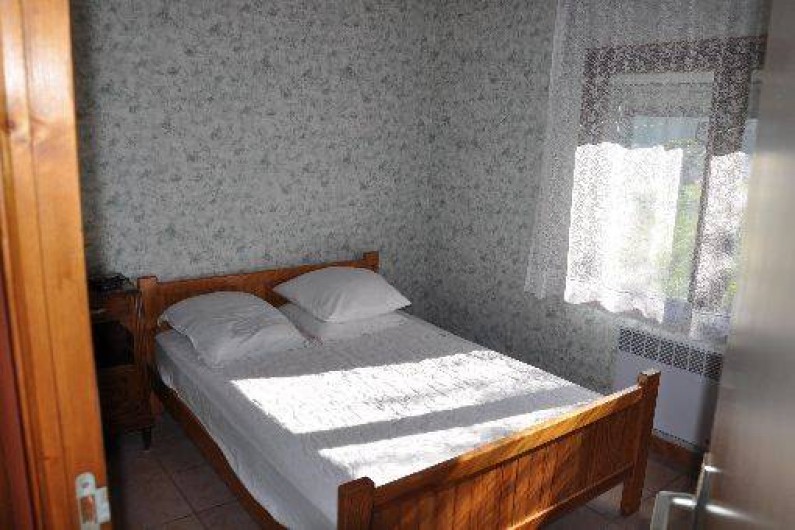 Location de vacances - Gîte à Laval-sur-Vologne