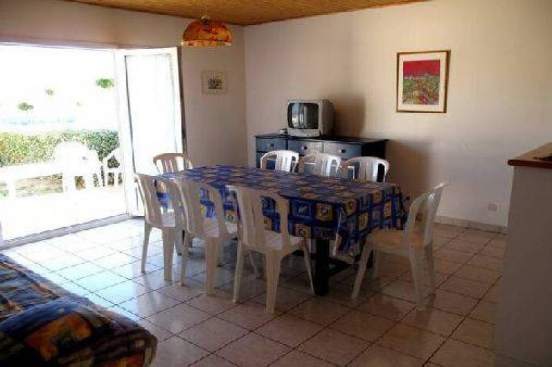 Location de vacances - Maison - Villa à Bretignolles-sur-Mer