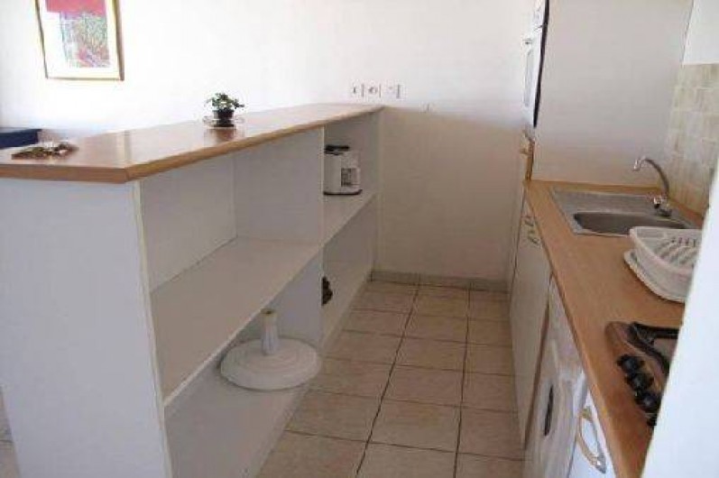 Location de vacances - Maison - Villa à Bretignolles-sur-Mer